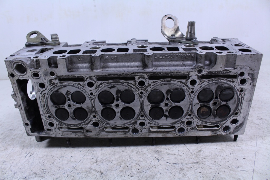 Головка двигателя mercedes sprinter 906 2.2cdi Недорого