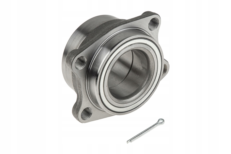 фото №2, Ступиця колеса задня nty klt-ms-059