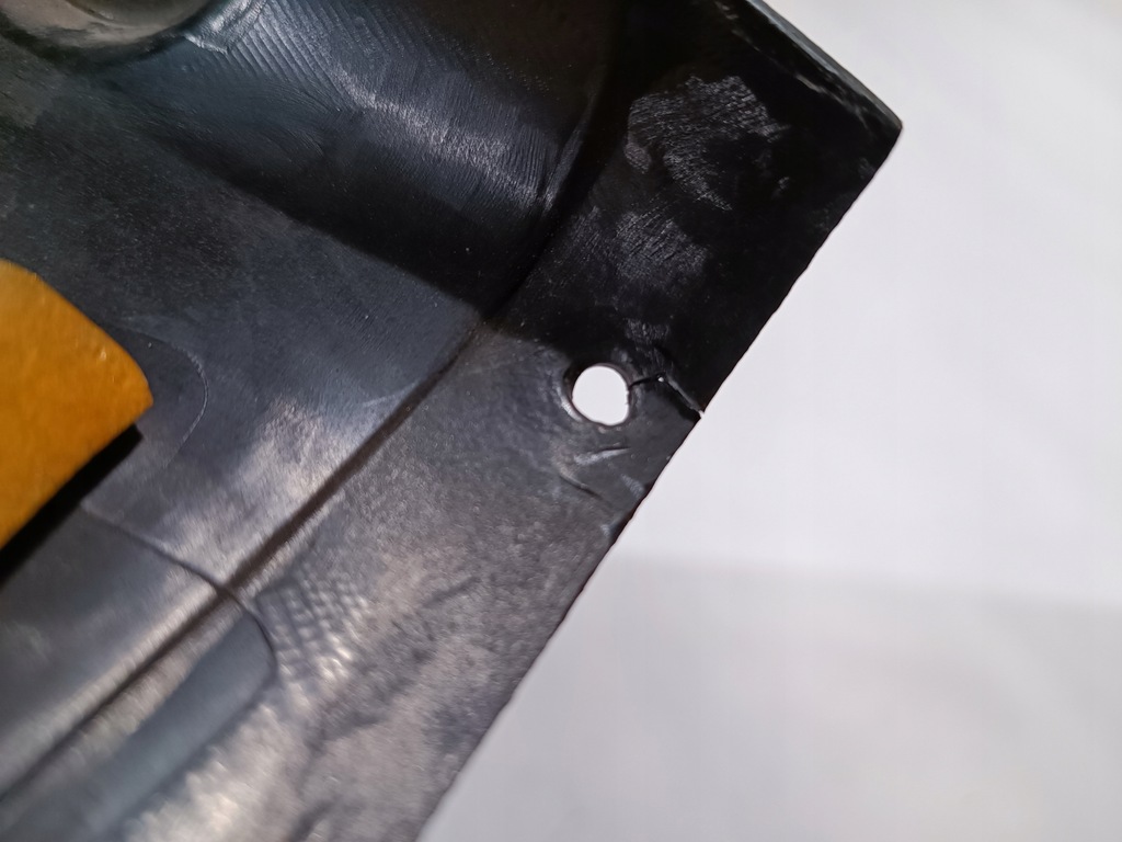 фото №9, Стеля молдинг дах chevrolet corvette c6