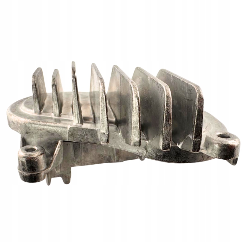 фото №4, Модуль jeż led drl led свет дневного кольцо bmw 4 f32 f36 lci 63117493228