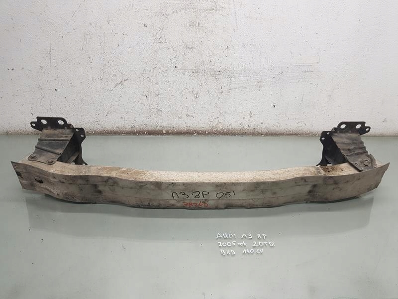 фото №1, Балка бампера перед audi a3 8p