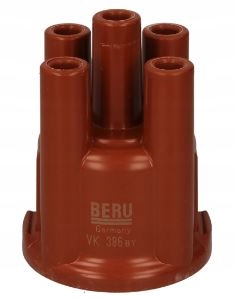 фото №1, Трамблерна кришка beru vk386 0330920286