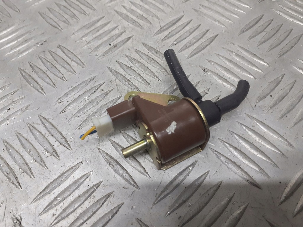 фото №1, Клапан вакууму opel omega b 2.2 dti