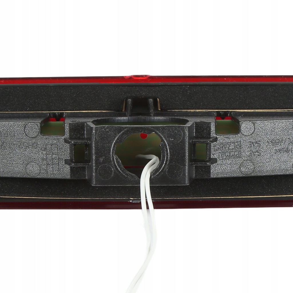 фото №13, Высокий свет стоп-сигнал третий третий свет стоп-сигнал lr036355 заменитель dla