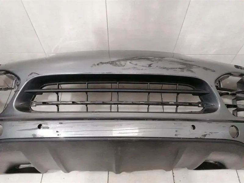 Porsche cayenne 958 92a бампер передний 95850522131 mk1 05-09 бампер przed с Разборки