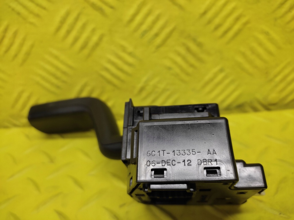 фото №6, Ford transit переключатель поворотники 17d940