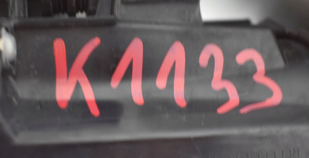 фото №11, Seat alhambra ii 7n5 lift лампа левая задняя задняя led org eu