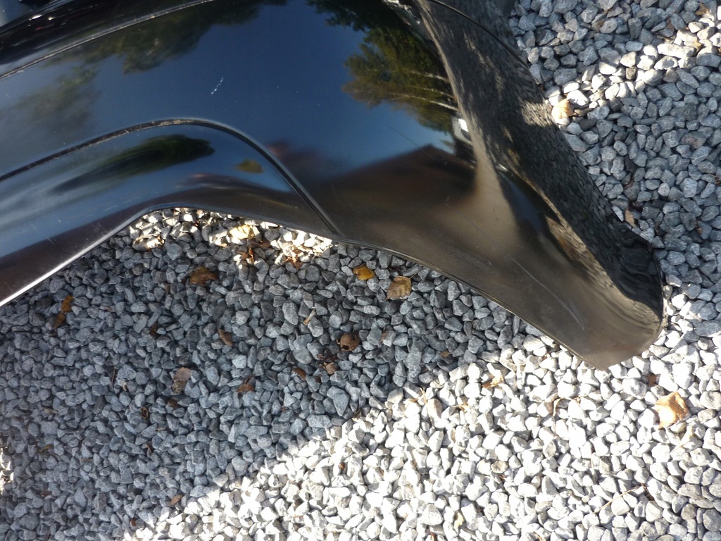 фото №13, Бампер задний задняя audi a6 c5 kombi avant lz9w