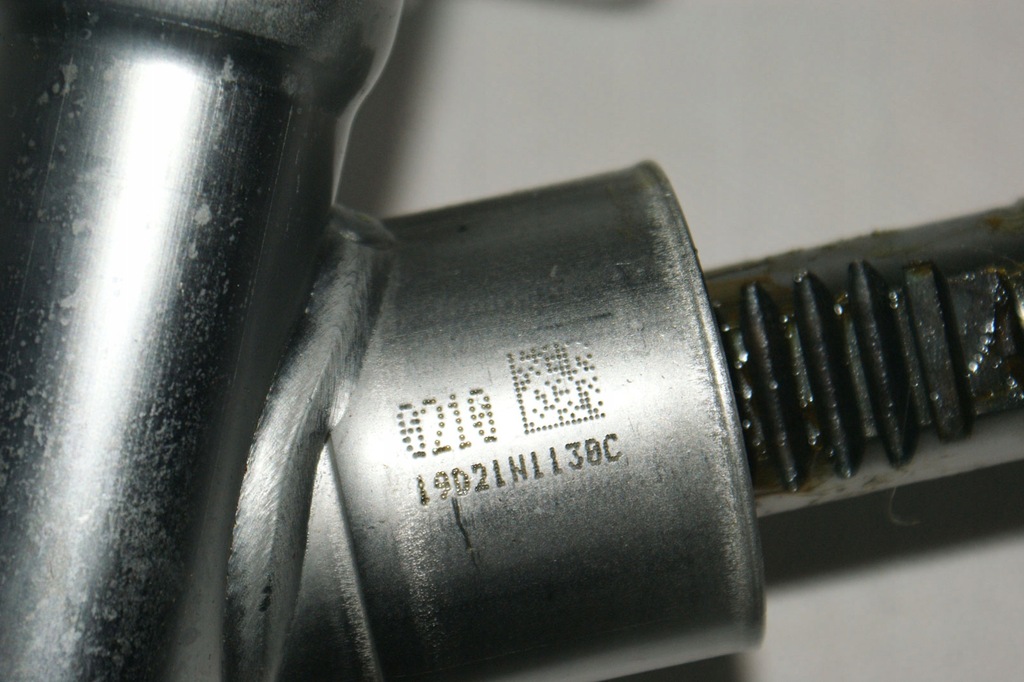 фото №6, Рулевая рейка трансмиссия ford transit mk8 bk313200cd