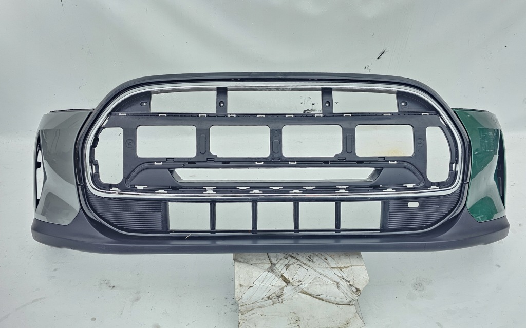 Купить Бампер mini cooper f55 f56 lift 20- перед передний