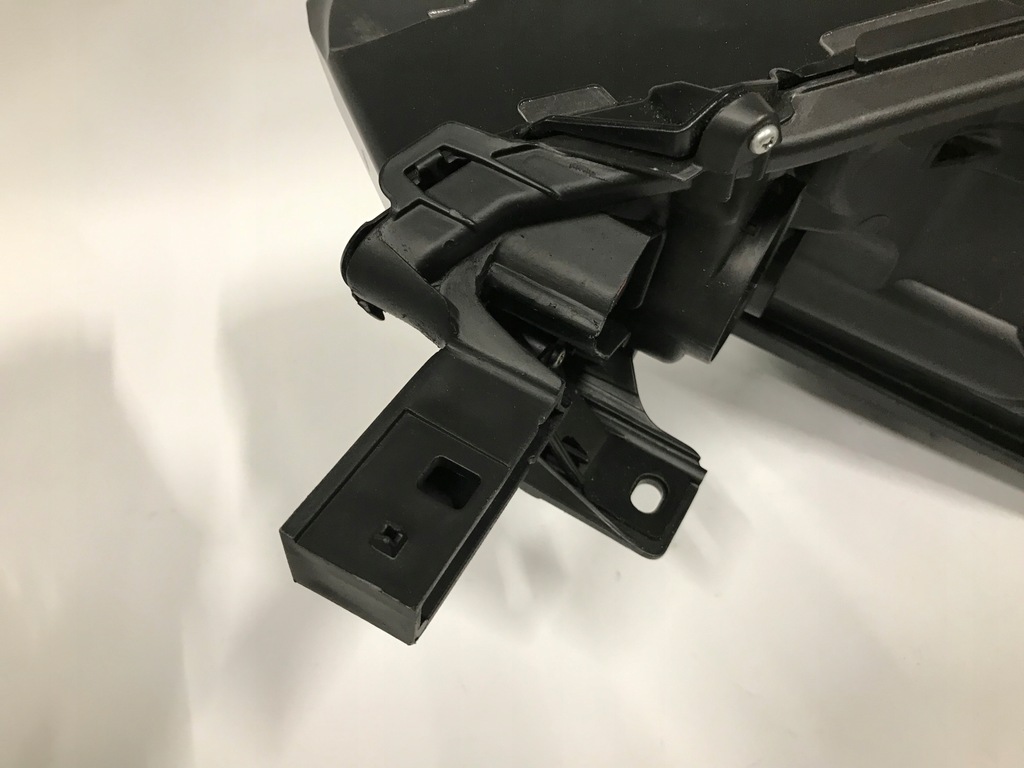 фото №7, Toyota bz4x 2022- фара лампа передняя full led правая