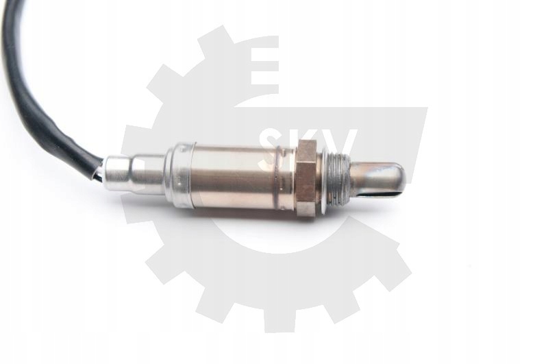 фото №11, Esen skv 09skv603 датчик лямбда-зонд