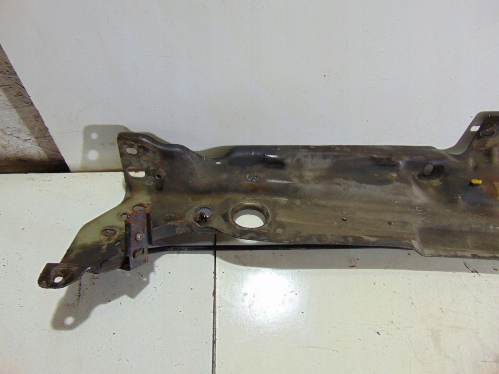 фото №6, Pas передний усилитель верхний ford transit mk7