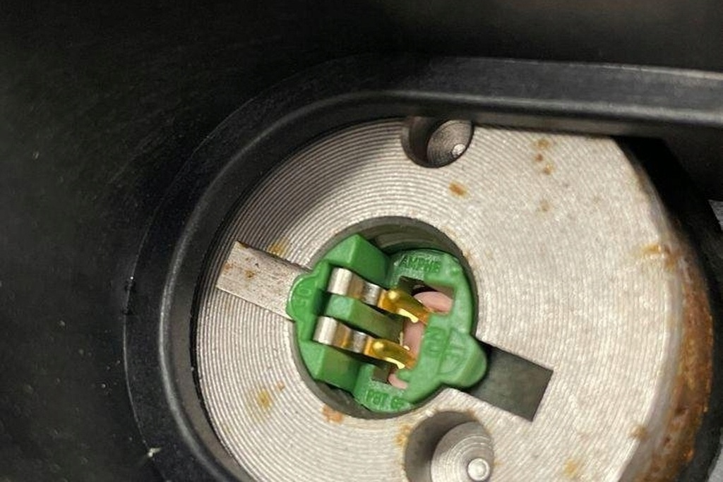 фото №7, Подушка безпеки водія citroën c6 td_ 96446972zd 2.72l дизель 150kw 2006