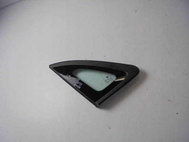 фото №1, Скло скло лівий задня hyundai kona 20 r