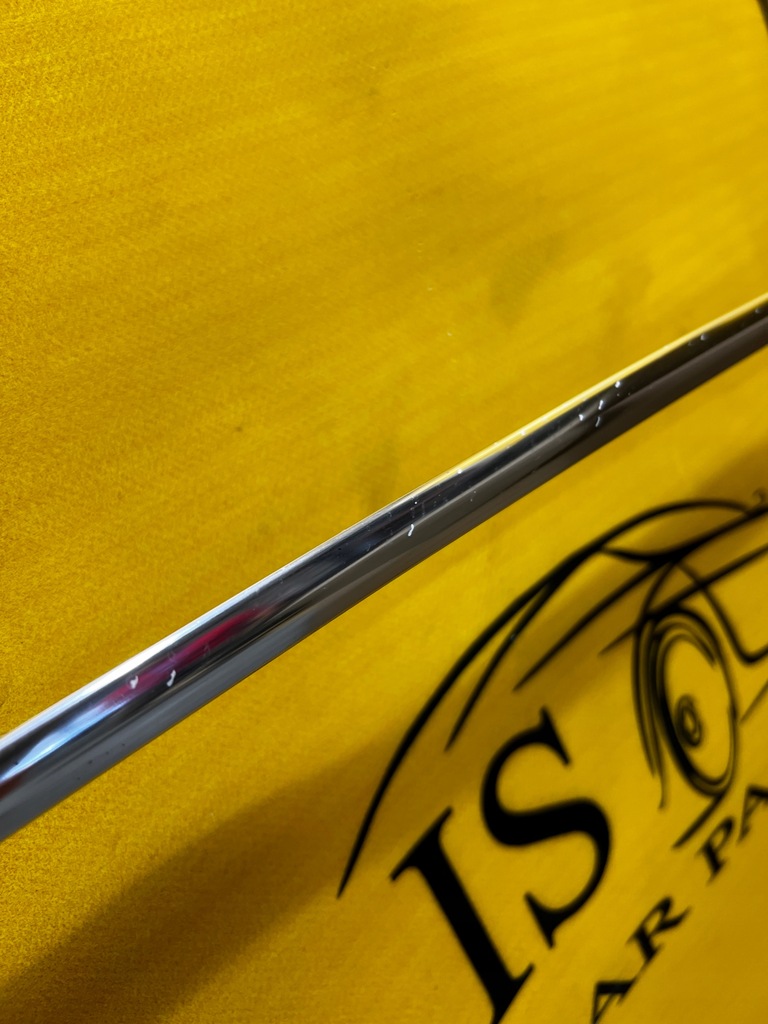 фото №7, Молдинг дахова хром права audi a8 d4 long