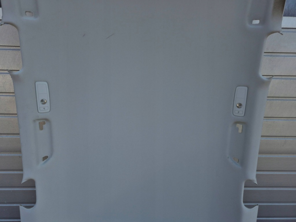 фото №8, Vw touareg ii 7p потолок perlgaru