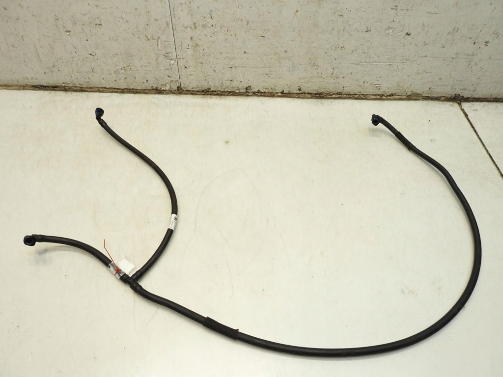 фото №7, Шланг омывателей лампа перед skoda fabia ii 5j0955970b