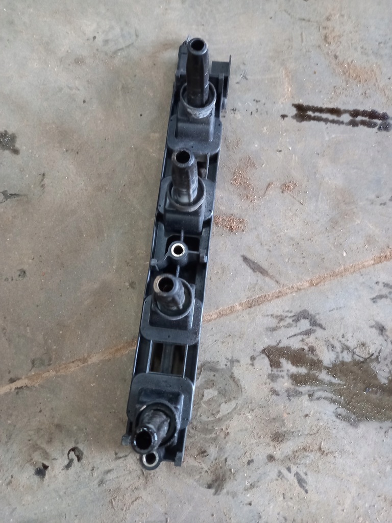 фото №4, Котушка запалювання peugeot 607 2.2b 00r