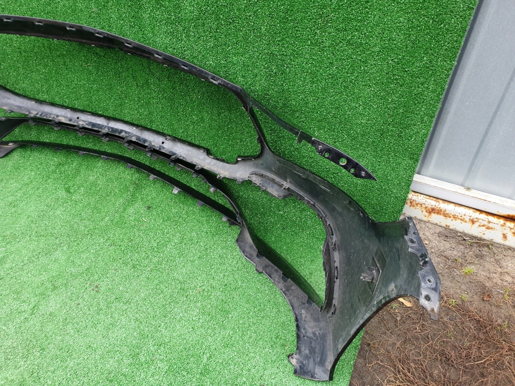 Купить Бампер перед mercedes x290 w290 amg gt 43 53