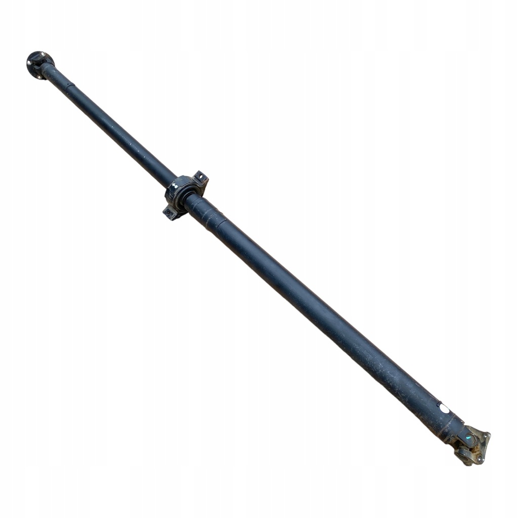 фото №12, Wał привідний renault koleos ii 2.0 dci 4x4