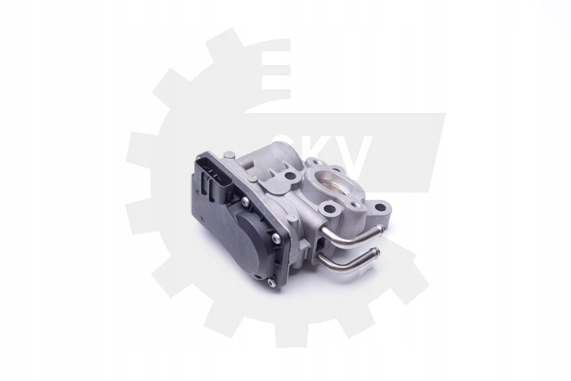 фото №12, Клапан egr nissan cabstar 3.0 06- partol 00-