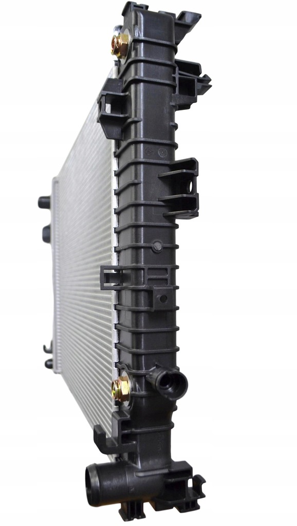 фото №3, Радиатор chevrolet malibu buick lacrosse 1,5 3,6