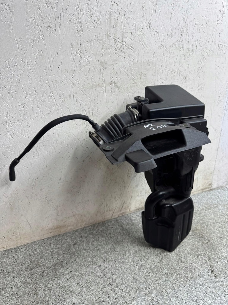 фото №6, Корпус фільтра повітря mazda 2 dj iii 2015-2023 1.5 b p53n-133ax