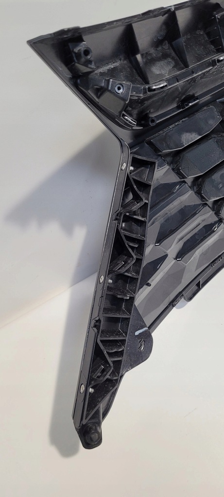 фото №11, Решётка радиатора решётка радиатора бампера kia sportage v 86350-r2030