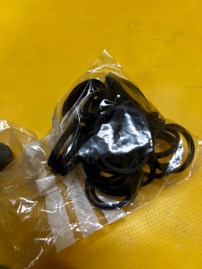 Купить 2 x прокладка фильтра масла mini r52 r53 nowa oem