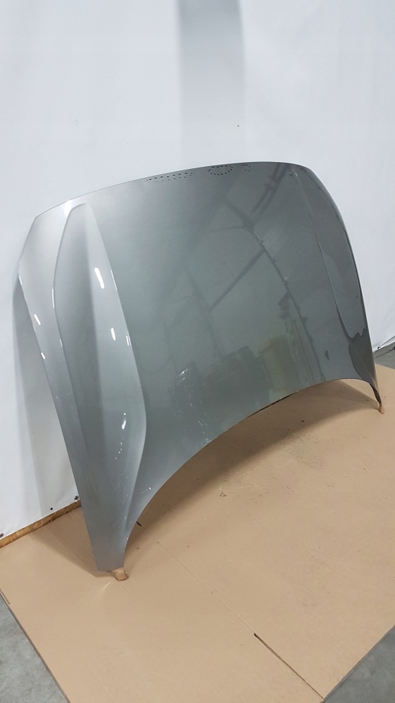 Капот polestar 2 ii 19- оригинал Цена