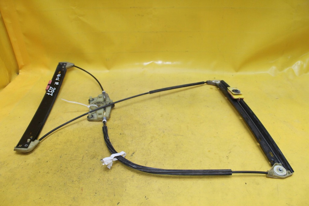 фото №4, Подъемник окон правый перед s6 c6