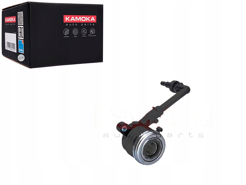 фото №1, Kamoka cc021 цилиндр сцепления центральный, сцепление