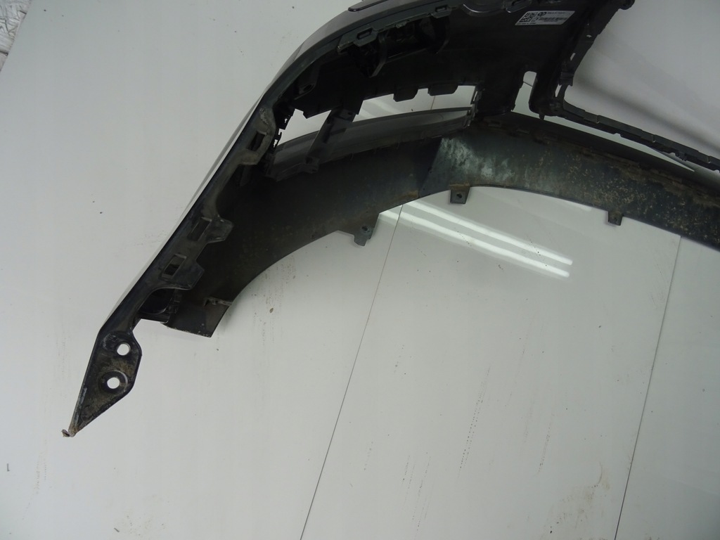 фото №12, Бампер перед audi a6 c8 4k0 s-line 18-23 оригинальный номер