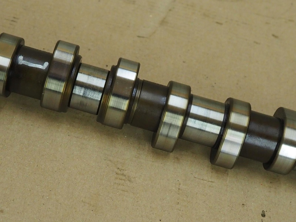 фото №10, Вал лівий всмоктуючий audi a8 d3 6.0 bht 07c101l