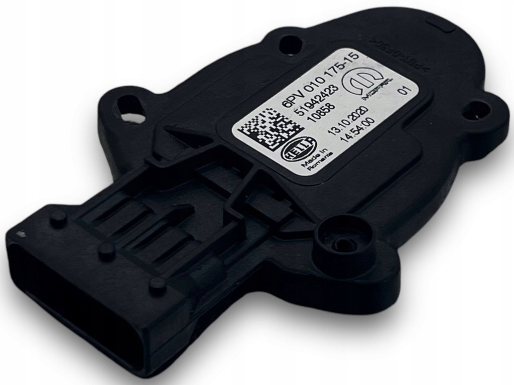 фото №1, Jeep renegade потенциометр педали газа 51942423 $j