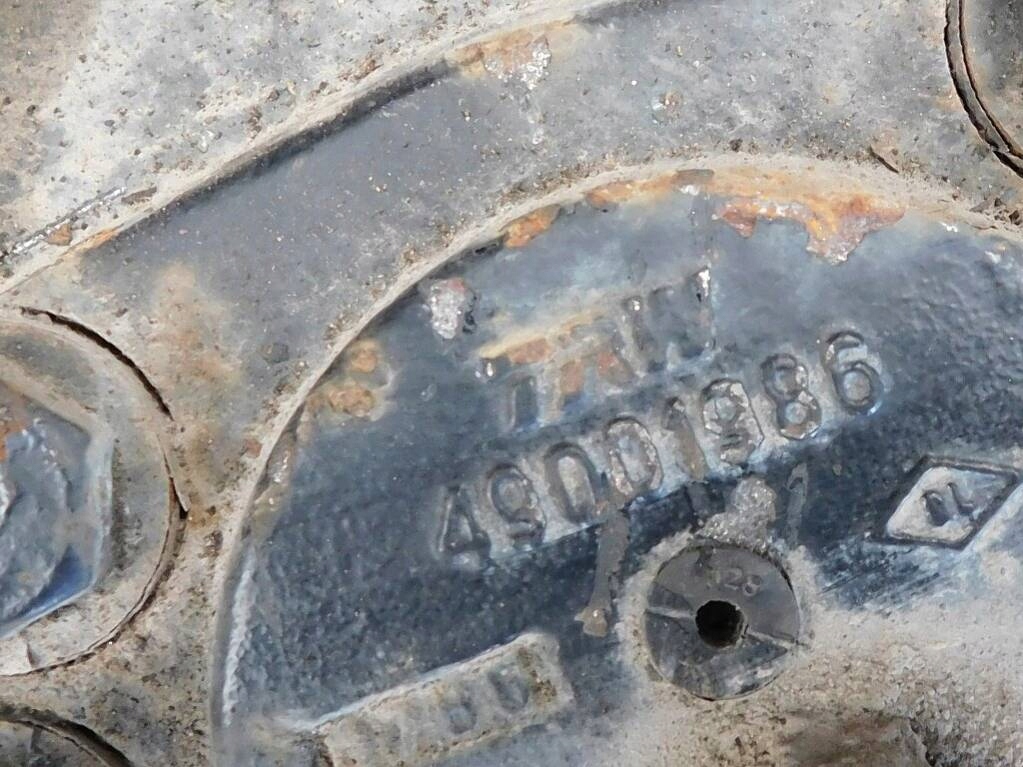 фото №10, Iveco stralis pacer 260 трансмиссия рулевая