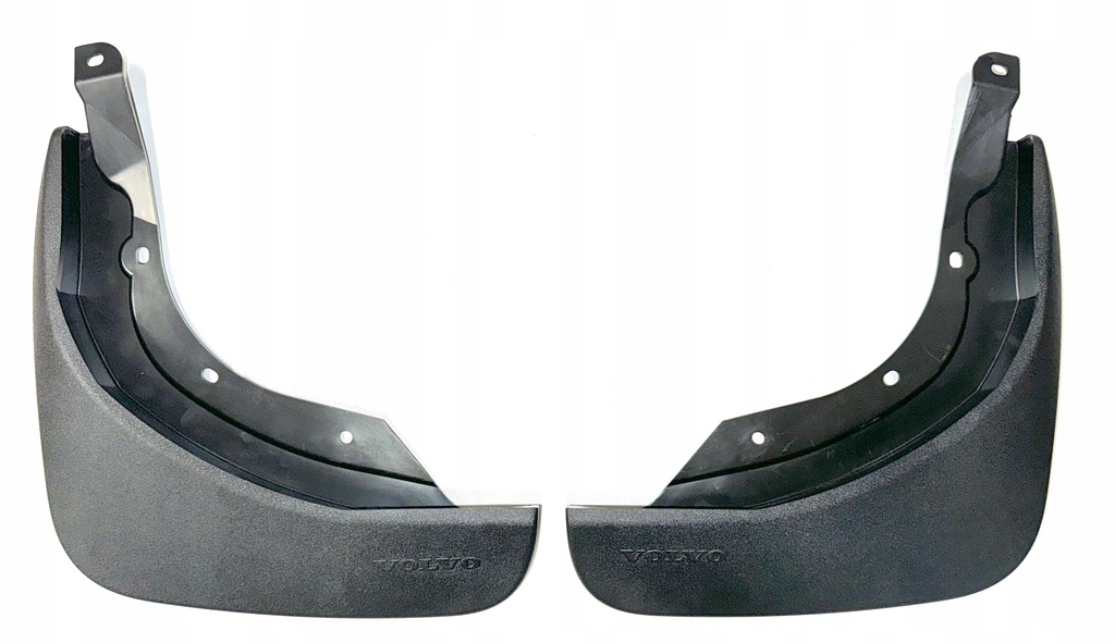 фото №1, Комплект брызговики 2017