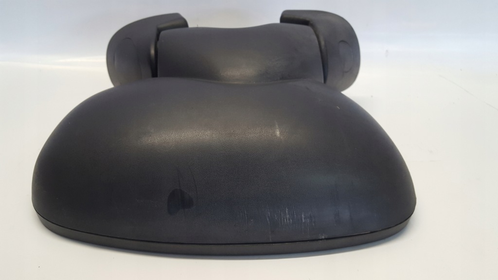 фото №2, Trafic vivaro 2002 зеркало правое