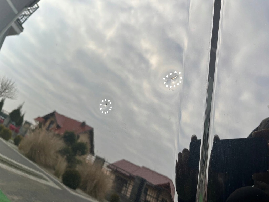 фото №11, Капот перед audi a3 8v5 8v sedan оригинал czarna ładna