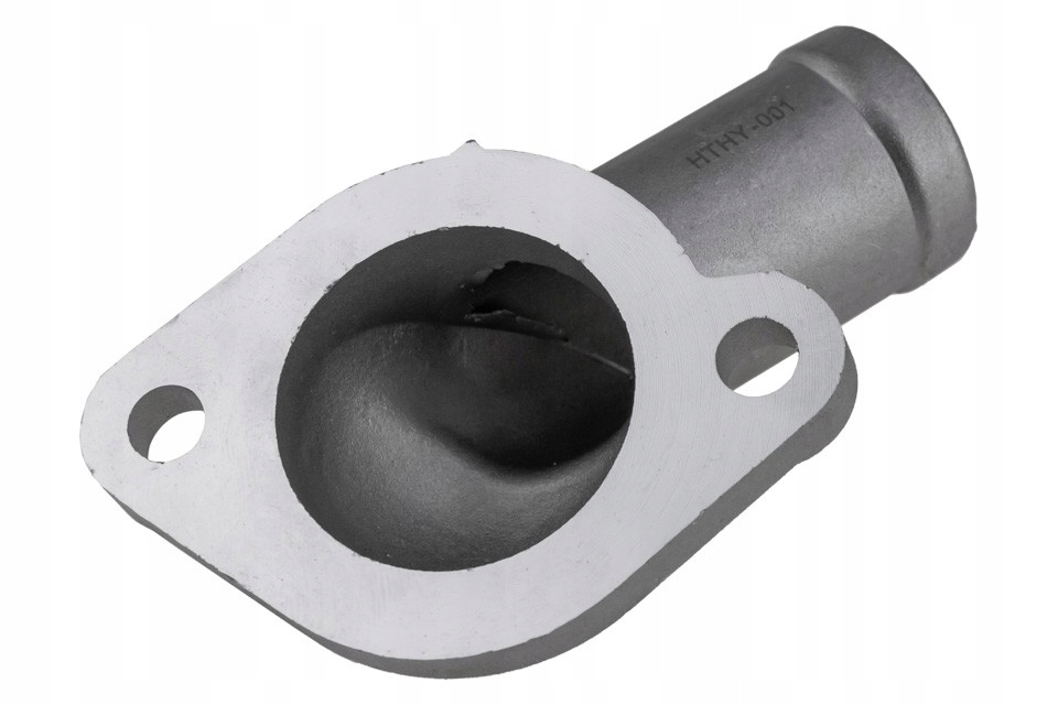 фото №2, Nty ctm-hy-001 корпус термостата