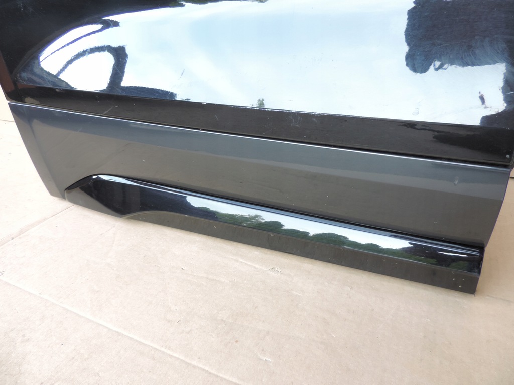 фото №11, Audi q5 ii 80f 2017 2018 дверь правое задняя sportback