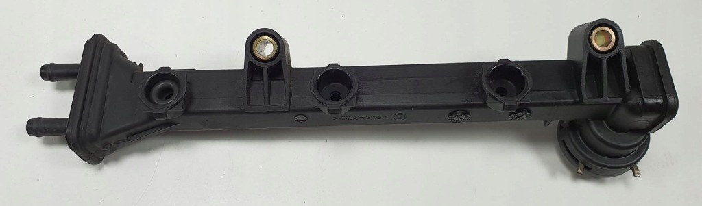 фото №4, Молдинг впрыскная smart fortwo 450 0.6 t