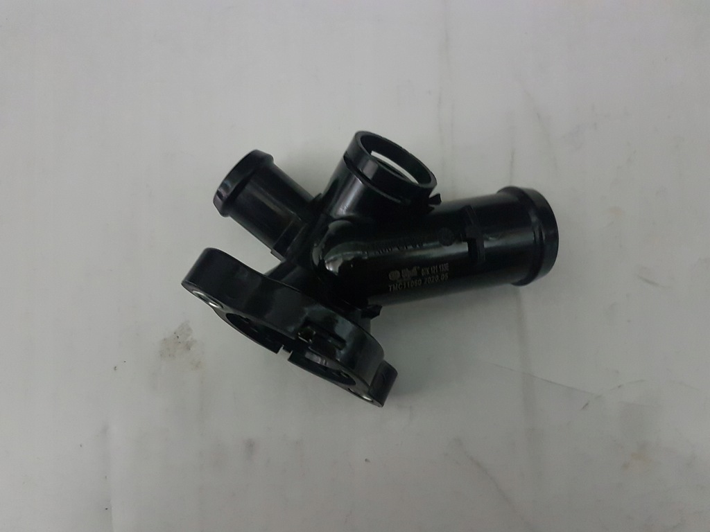 фото №1, Патрубок охлаждение vw beetle golf vi 6 jetta 2.5