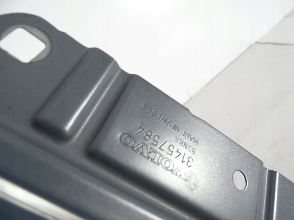 фото №6, Крила передній перед правий volvo xc40 xc-40 ii p145