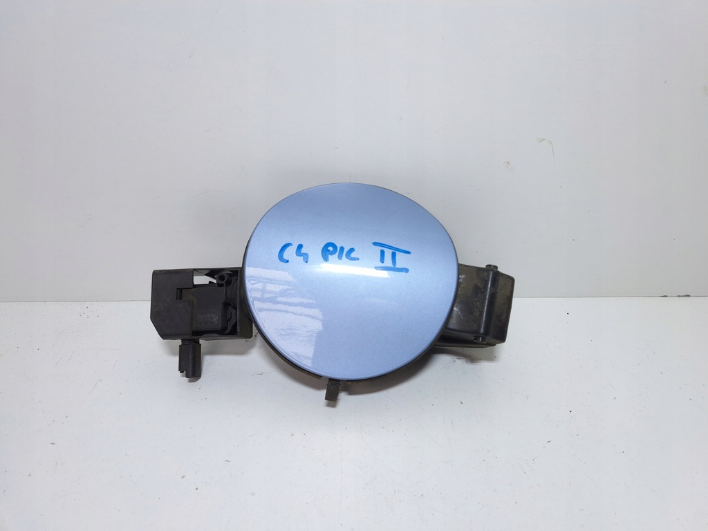 фото №1, Citroen c4 picasso ii крышка заливной топлива ehhc