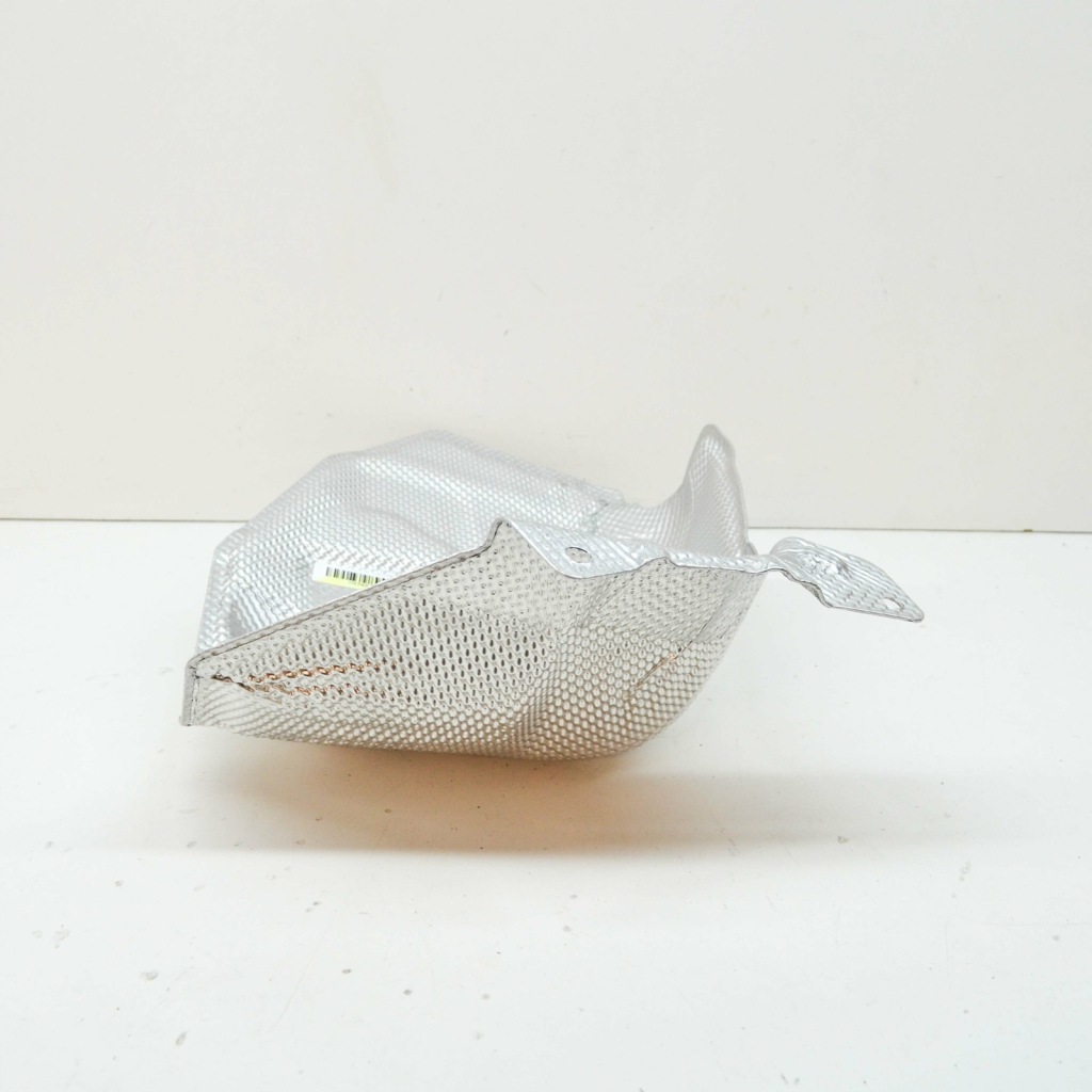 Bmw x5 g05 защита тепловая глушителя заднего правого 51487424938 Цена