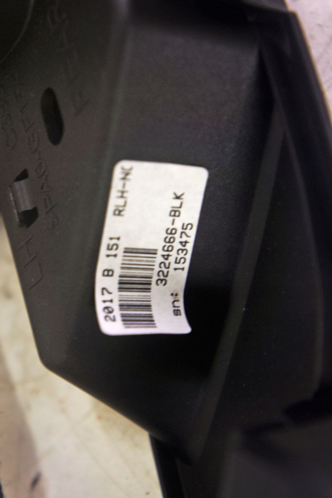 фото №6, Pa149 alfa romeo giulia ручка двері лівий задня 050517488