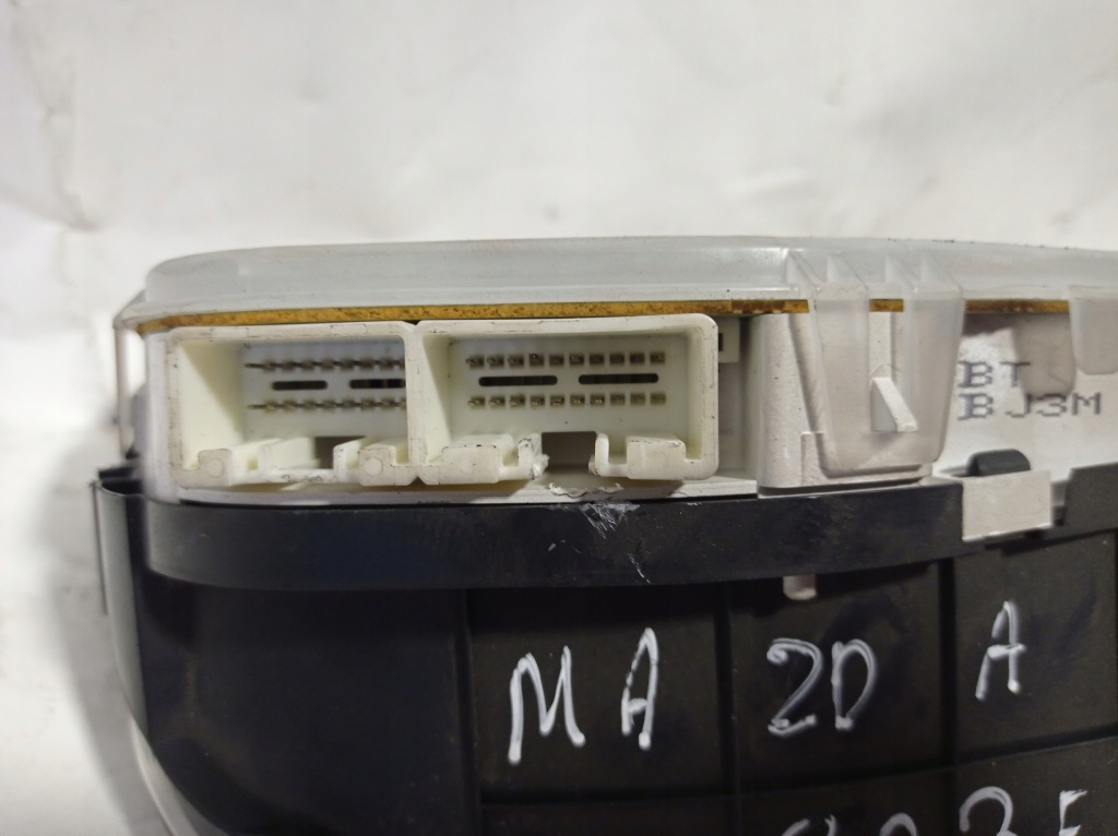 фото №8, Лічильник прилади mazda 323f 280 tyś bj3mb