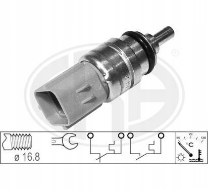 фото №1, Era датчик температура двигателя wody hyundai